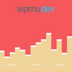 Wpmu dev google analytics plus