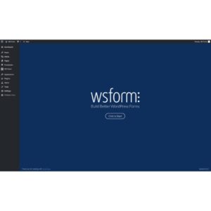 Ws form pro – wordpress form plugin