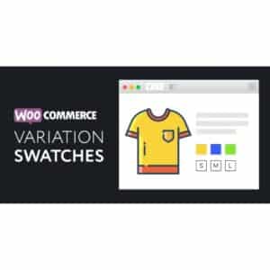 Xt variation swatches for woocommerce pro