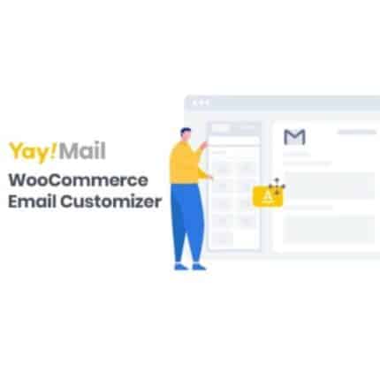 YayMail Pro - WooCommerce Email Customizer