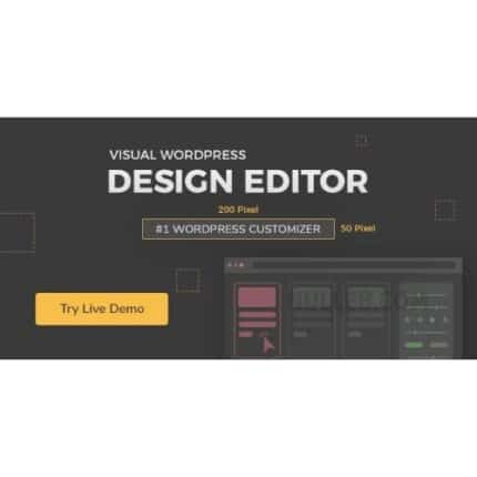 YellowPencil - Visual CSS Style Editor