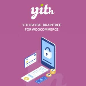 Yith paypal braintree for woocommerce