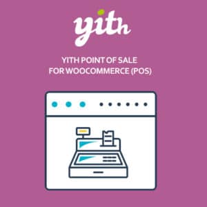 Yith point of sale for woocommerce