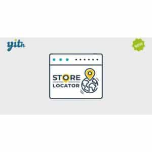 Yith store locator for wordpress & woocommerce