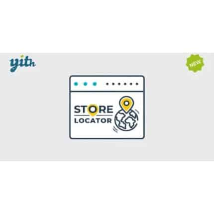 YITH Store Locator for WordPress & WooCommerce