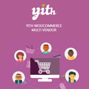 Yith woocommerce multi vendor premium