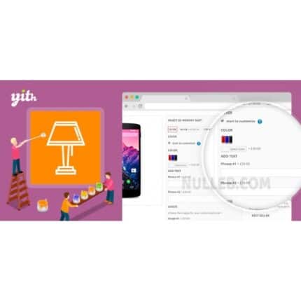 YITH WooCommerce Product Add-Ons & Extra Options Premium