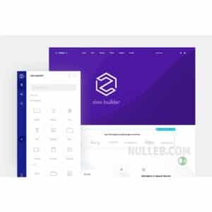 Zion builder pro – the fastest wordpress page builder