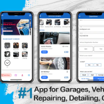 1 car bike van truck motor vehicle automobile scooter servicing repairing.png