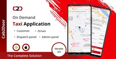 1 taxi app uber clone bike taxi delivery app ride hailing cab2door.jpg
