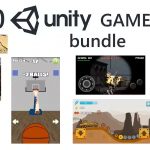 10 unity games premium bundle with admob ads codermarket.jpg