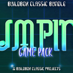 11 buildbox jumping game pack codermarket.png