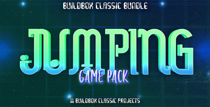11 buildbox jumping game pack codermarket.png