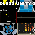 12 endless unity games bundle codermarket.png