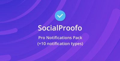 14 pro notifications pack 66socialproof plugin codermarket.jpg
