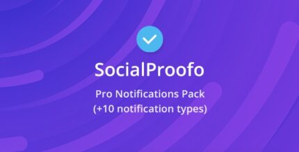 14 pro notifications pack 66socialproof plugin codermarket.jpg