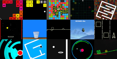 15 2d unity games bundle codermarket.png