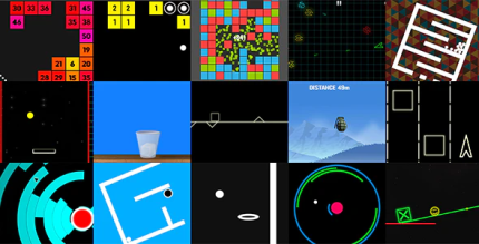 15 2d unity games bundle codermarket.png