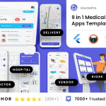 18 template doctor appointment booking hospital management pos system .png