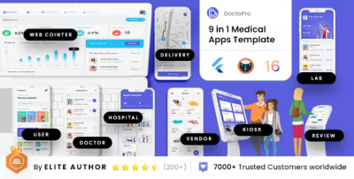 18 template doctor appointment booking hospital management pos system .png