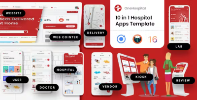 18 template doctor appointment booking hospital management pos system.png