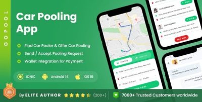 2 app template carpooling app bike pooling app ride sharing app car.jpeg