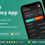 2 app template crypto exchange app cryptocurrency wallet app nft.jpg