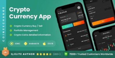 2 app template crypto exchange app cryptocurrency wallet app nft.jpg