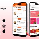 2 app template foody app delivery boy app react native ios android app.jpg
