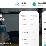 2 app template task organiser app task management app tasker codermarket.png