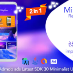 2 in 1 mindfulness vibez relaxing sounds android app admob ads .png