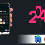 2048 brain android studio admob codermarket.png