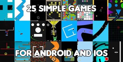 25 simple unity games for android and ios codermarket.jpeg