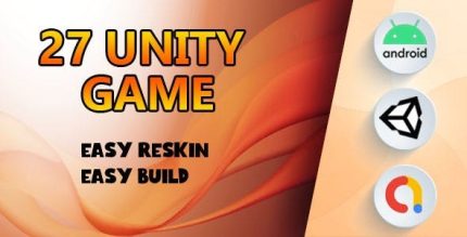 27 unity game projects bundle admob unity codermarket.jpeg