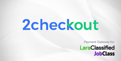2checkout payment gateway for laraclassifier and jobclass codermarket.png