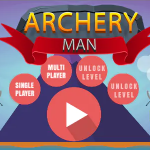 2d stickman archery shhoting multiplayer game unity android ios codermarket.png