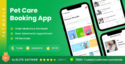 3 apps pet veterinarian appointment medicine ordering app petworld.png
