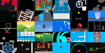 30 unity games bundle codermarket.png