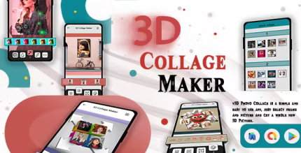 3d photo collage maker collage maker 3d photo editor 3d photo collage.png