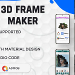 3d photo maker 3d photoeditor photo frame maker android app admob ads.png
