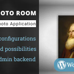 3d photo room wordpress media plugin codermarket.png