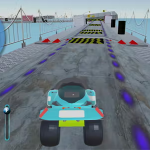 3d simulator drift driver unity 3d game codermarket.png
