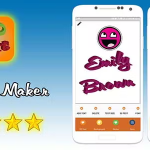 3d text maker 3d text on pictures android codermarket.png