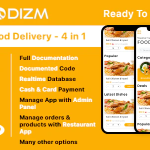 3in1 restaurant delivery boy customer and admin panel food ordering in.png