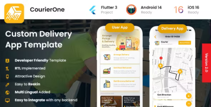 4 app template courier app peer to peer courier delivery app food grocery.png