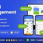4 app template school management app students dashboard school bus app.jpg