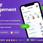 4 app template society management app guard app security app building.jpeg