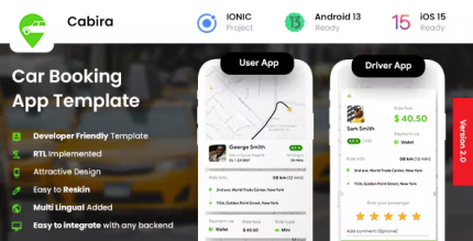 4 app template taxi app cab booking app rider app driver app cabira.png