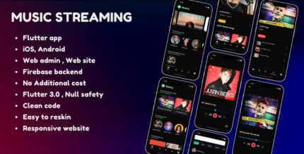 4 in 1 music streaming complete solution ios android admin and website .png