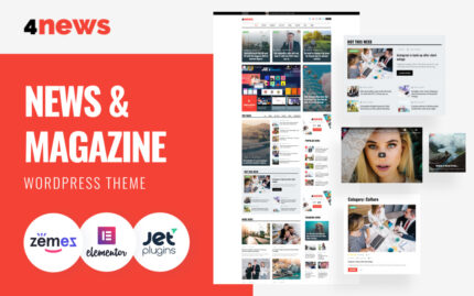 4news news magazine wordpress elementor theme.jpg